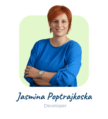 Jasmina